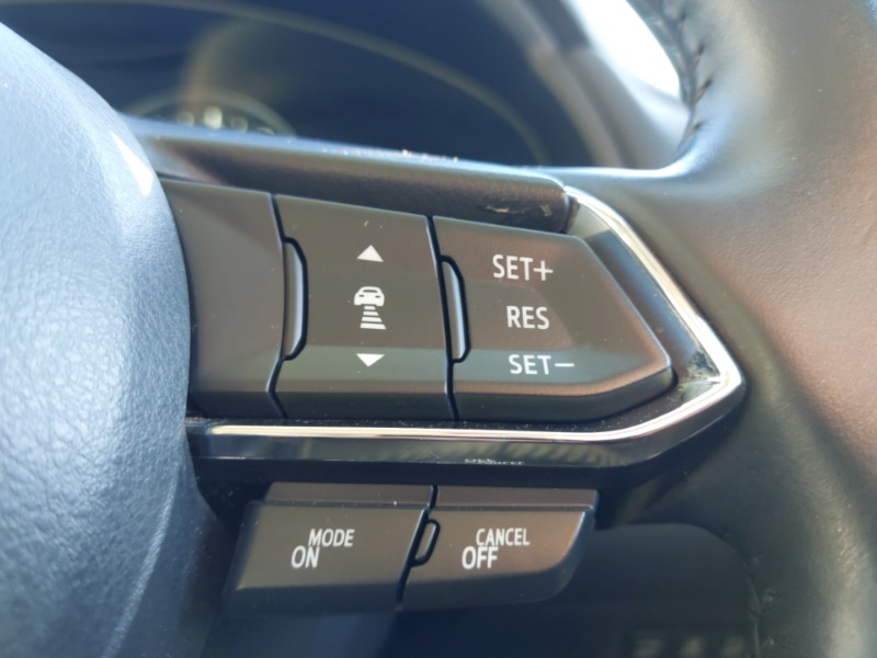 Used Mazda CX-5 2021 for sale - 76628858: Photo 19