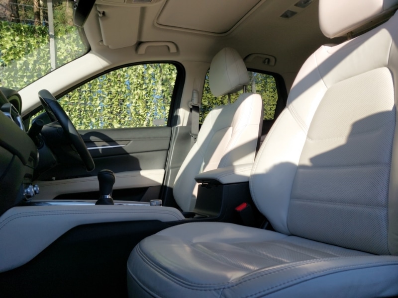 Used Mazda CX-5 2021 for sale - 76628858: Photo 5