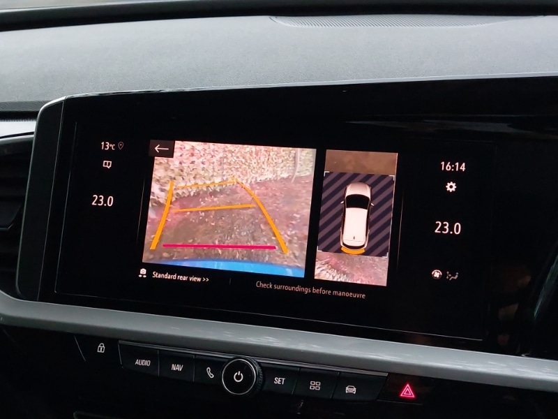 Used Vauxhall Grandland 2022 for sale - 76788792: Photo 14