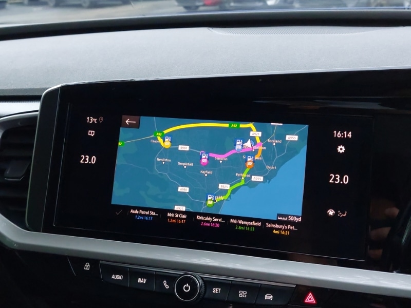 Used Vauxhall Grandland 2022 for sale - 76788792: Photo 15