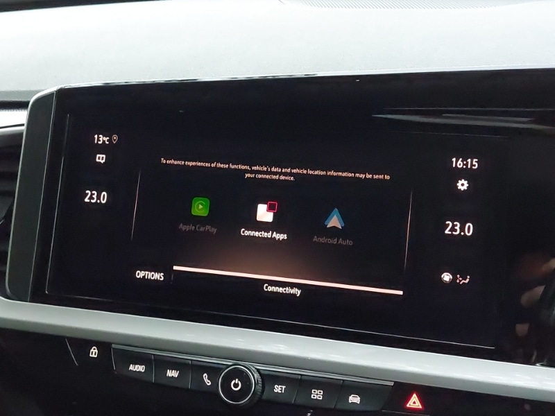 Used Vauxhall Grandland 2022 for sale - 76788792: Photo 17