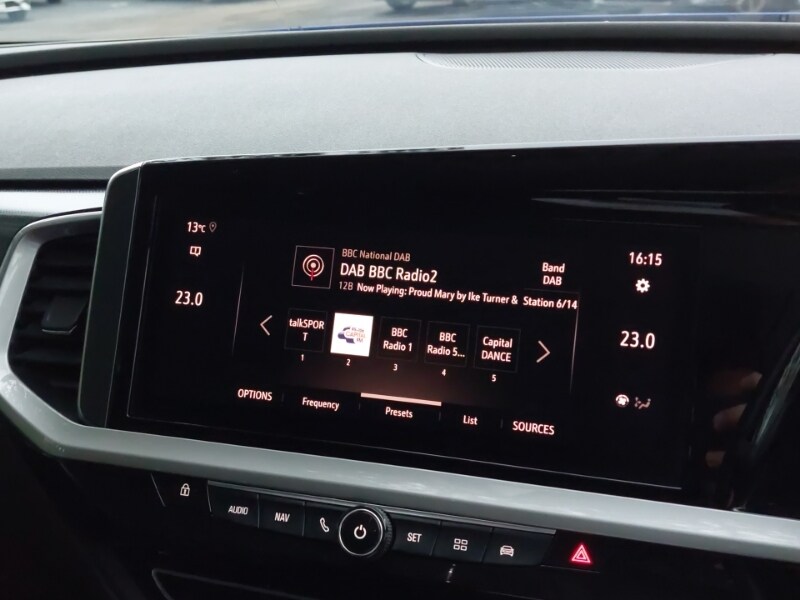 Used Vauxhall Grandland 2022 for sale - 76788792: Photo 18