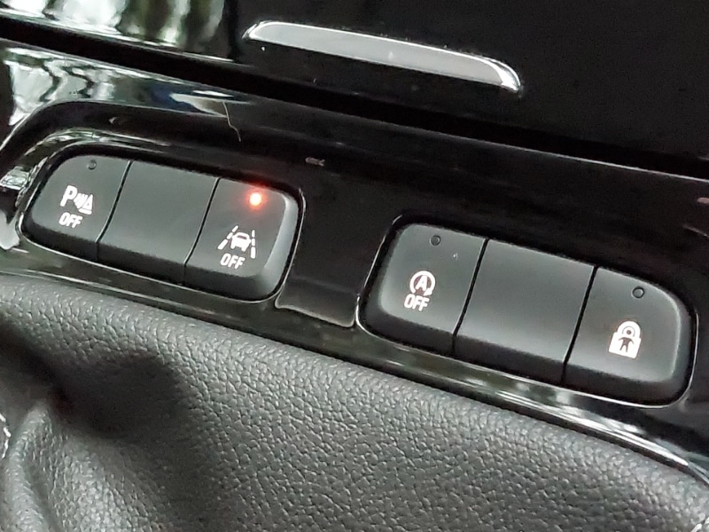 Used Vauxhall Grandland 2022 for sale - 76788792: Photo 19