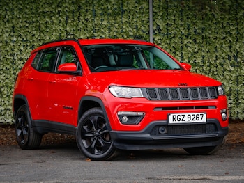 Used Jeep Compass 2020 for sale - 79517172: Photo