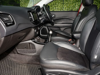 Used Jeep Compass 2020 for sale - 79517172: Photo