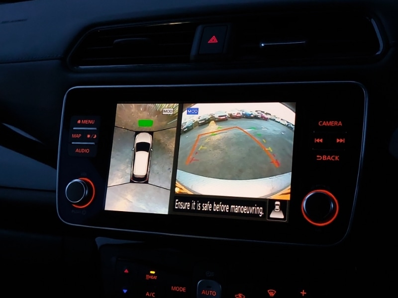 Used Nissan Leaf 2022 for sale - 76970626: Photo 10