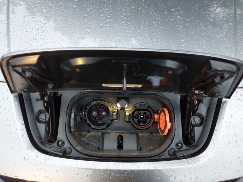 Used Nissan Leaf 2022 for sale - 76970626: Photo 13