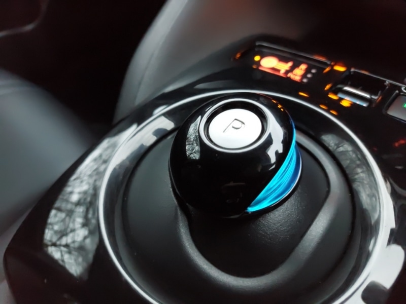 Used Nissan Leaf 2022 for sale - 76970626: Photo 14