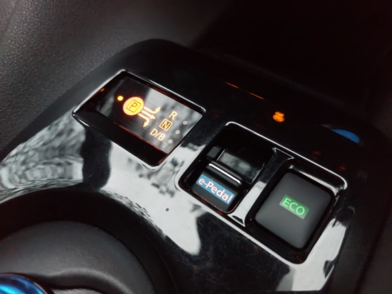 Used Nissan Leaf 2022 for sale - 76970626: Photo 18