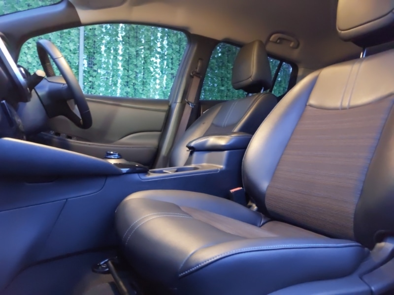 Used Nissan Leaf 2022 for sale - 76970626: Photo 5