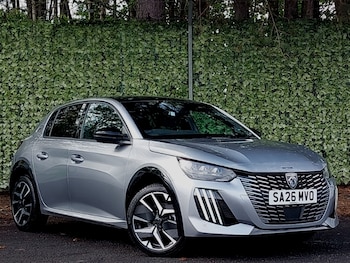 Used Peugeot 208 2026 for sale - 78827378: Photo