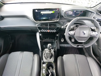 Used Peugeot 208 2026 for sale - 78827378: Photo
