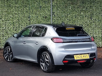 Used Peugeot 208 2026 for sale - 78827378: Photo