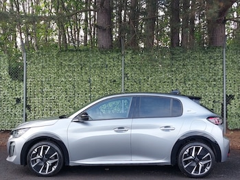 Used Peugeot 208 2026 for sale - 78827378: Photo