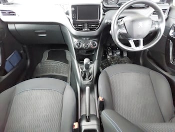 Used Peugeot 208 2019 for sale - 77115133: Photo