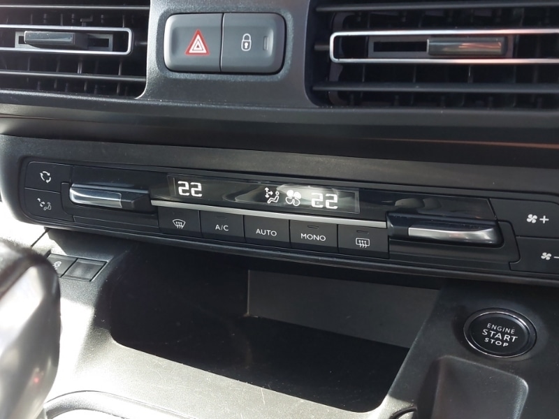 Used Peugeot Rifter 2019 for sale - 77832621: Photo 11