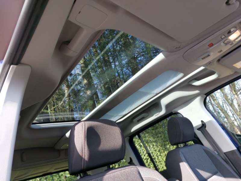 Used Peugeot Rifter 2019 for sale - 77832621: Photo 13