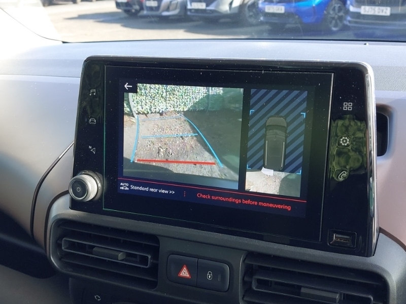 Used Peugeot Rifter 2019 for sale - 77832621: Photo 15