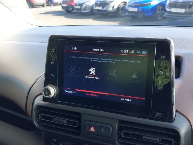 Used Peugeot Rifter 2019 for sale - 77832621: Photo 16