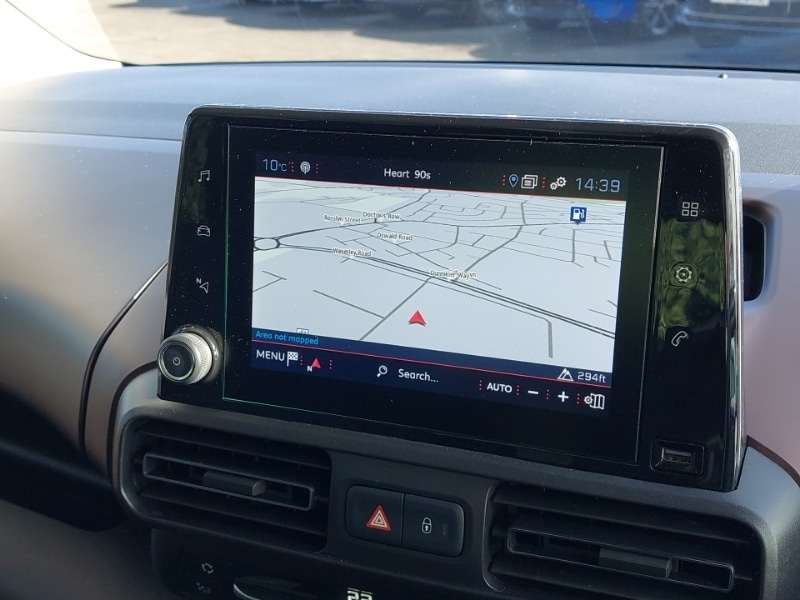 Used Peugeot Rifter 2019 for sale - 77832621: Photo 17