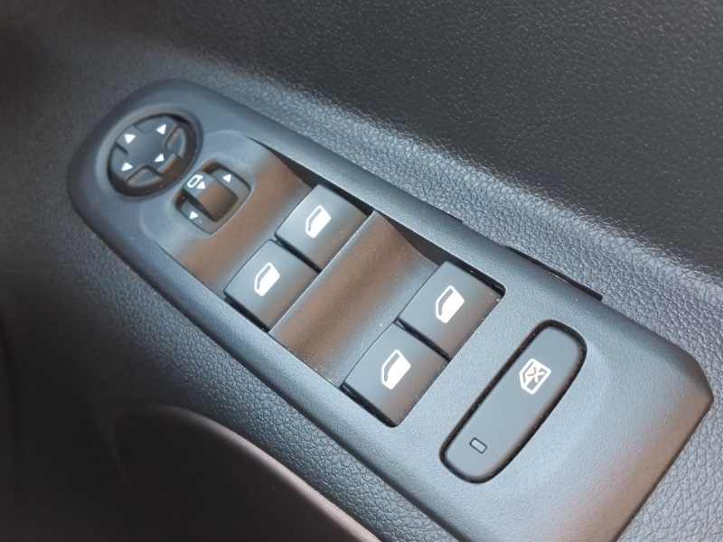 Used Peugeot Rifter 2019 for sale - 77832621: Photo 18