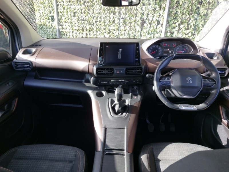 Used Peugeot Rifter 2019 for sale - 77832621: Photo 2