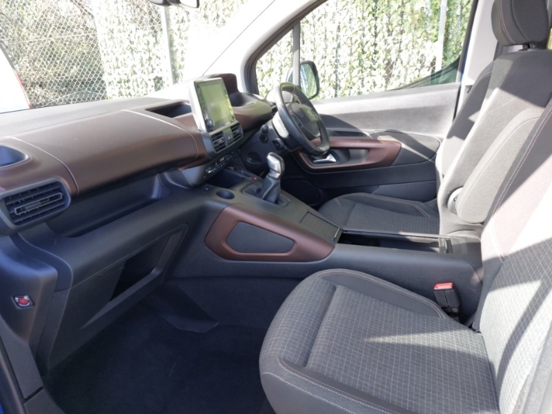 Used Peugeot Rifter 2019 for sale - 77832621: Photo 5