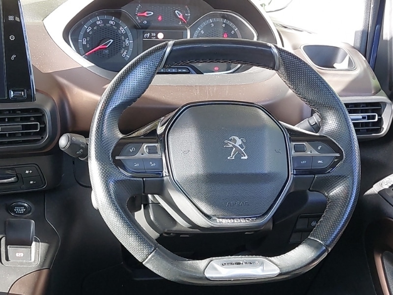 Used Peugeot Rifter 2019 for sale - 77832621: Photo 7