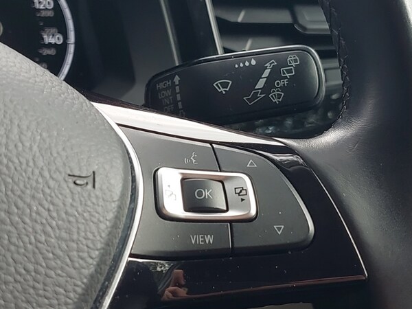 Used Volkswagen Polo 2019 for sale - 76199189: Photo 14