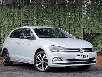 Volkswagen - Polo