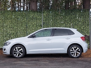 Used Volkswagen Polo 2019 for sale - 76199189: Photo 4