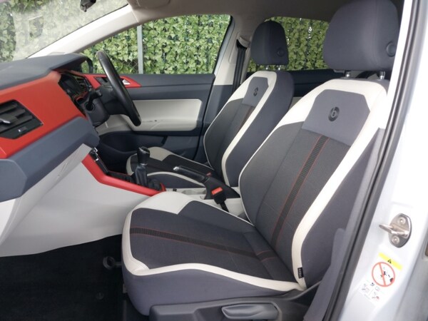 Used Volkswagen Polo 2019 for sale - 76199189: Photo 5