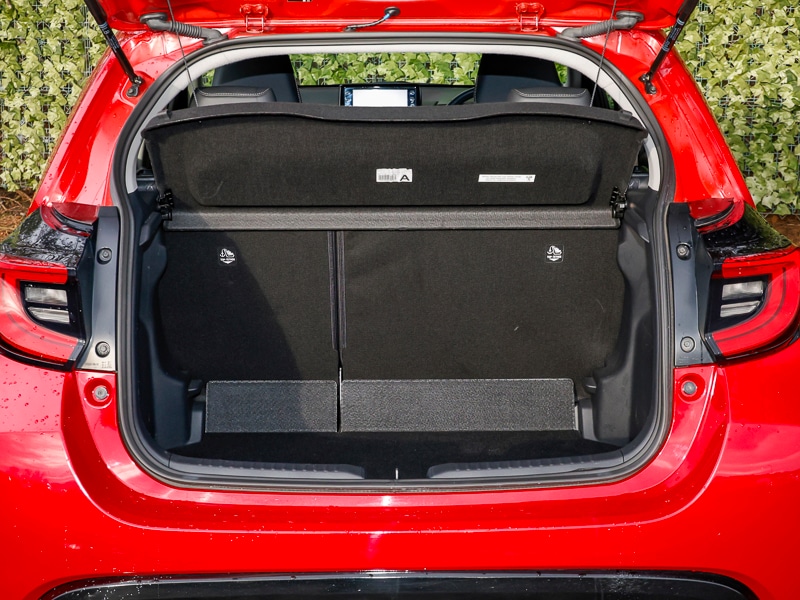 Used Mazda Mazda2 HYBRID 2023 for sale - 77329872: Photo 10