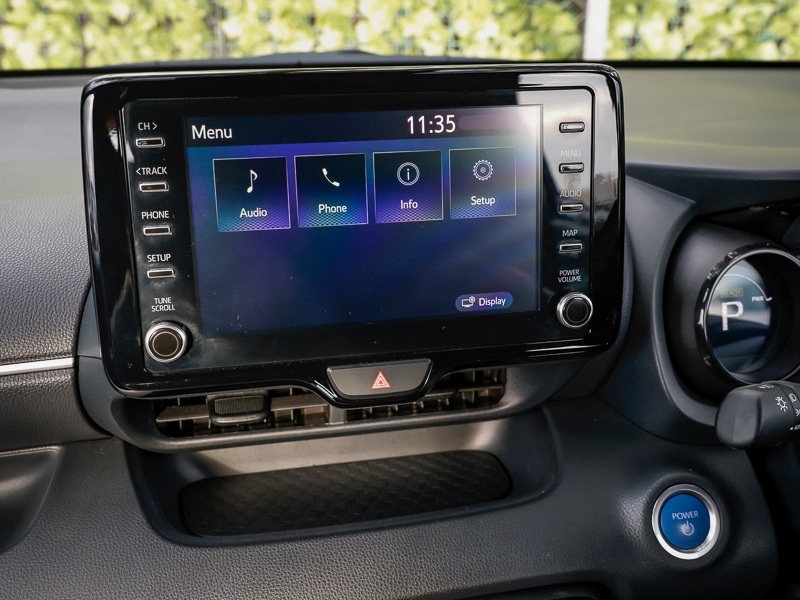 Used Mazda Mazda2 HYBRID 2023 for sale - 77329872: Photo 13