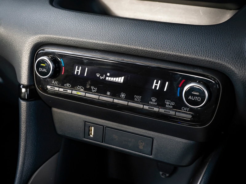 Used Mazda Mazda2 HYBRID 2023 for sale - 77329872: Photo 14