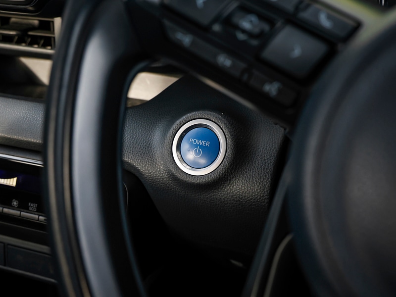 Used Mazda Mazda2 HYBRID 2023 for sale - 77329872: Photo 19