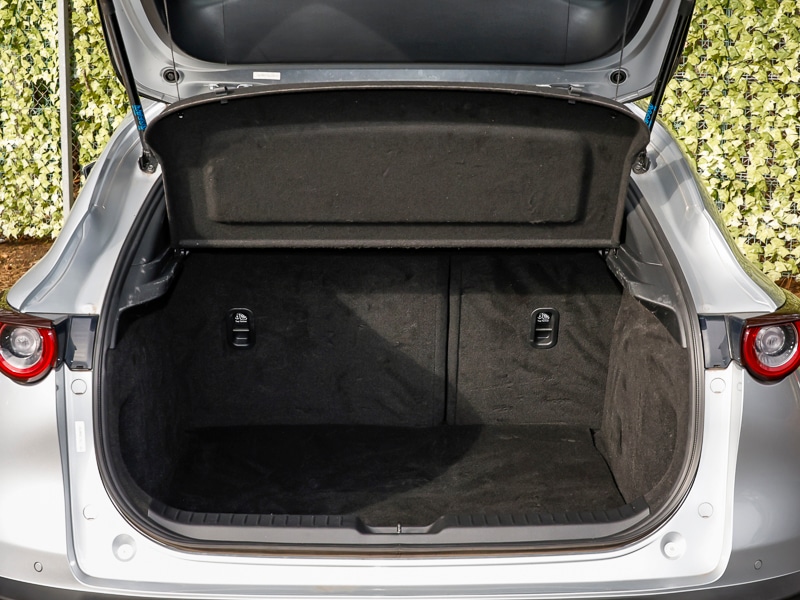 Used Mazda CX-30 2022 for sale - 77611081: Photo 10