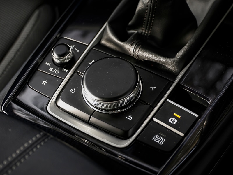 Used Mazda CX-30 2022 for sale - 77611081: Photo 15