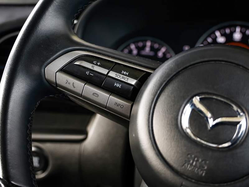 Used Mazda CX-30 2022 for sale - 77611081: Photo 16