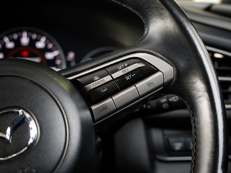 Used Mazda CX-30 2022 for sale - 77611081: Photo 17