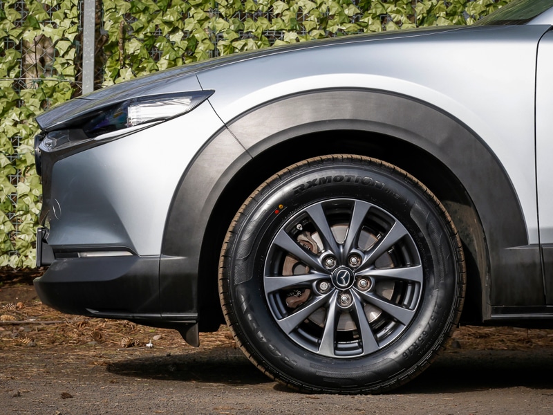 Used Mazda CX-30 2022 for sale - 77611081: Photo 19