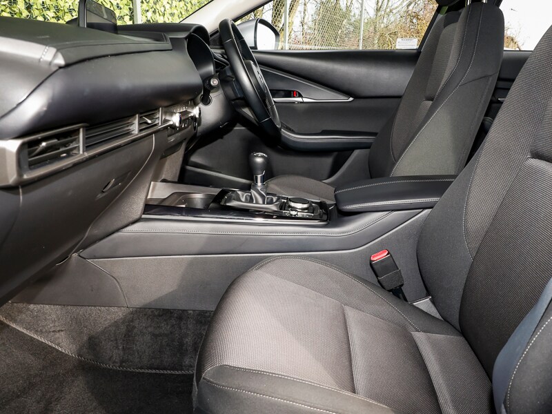 Used Mazda CX-30 2022 for sale - 77611081: Photo 2