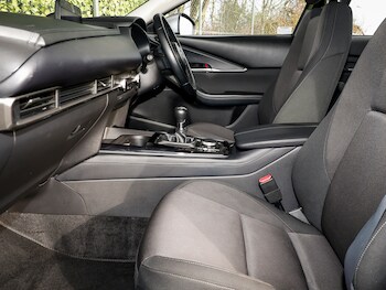 Used Mazda CX-30 2022 for sale - 77611081: Photo