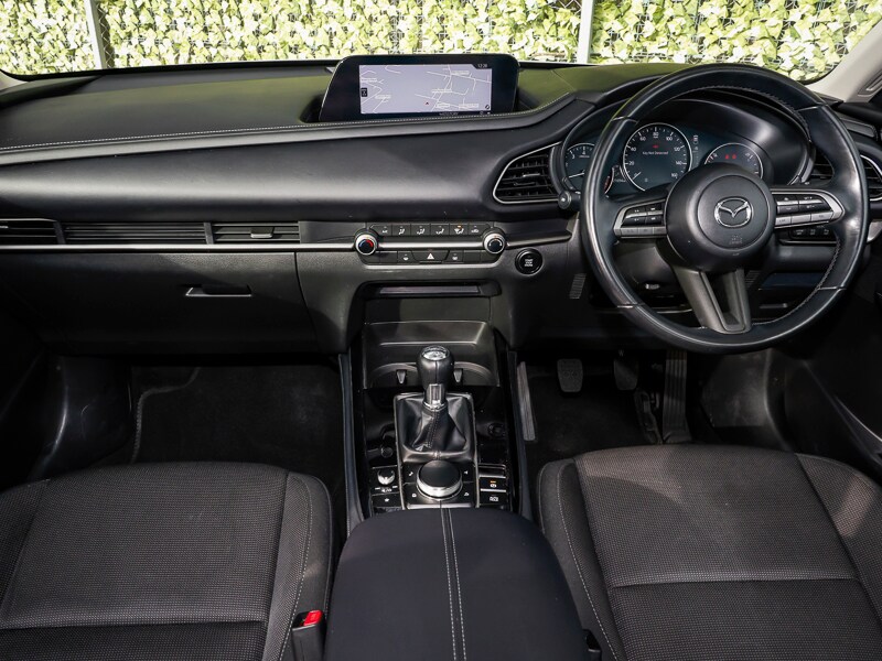 Used Mazda CX-30 2022 for sale - 77611081: Photo 5