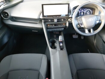 Used Toyota C-HR 2024 for sale - 77223650: Photo