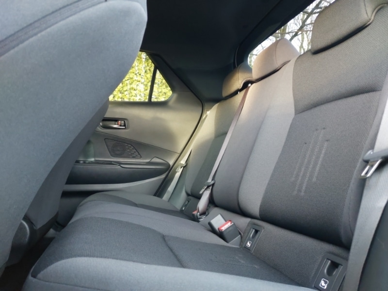 Used Toyota C-HR 2024 for sale - 77223650: Photo 6