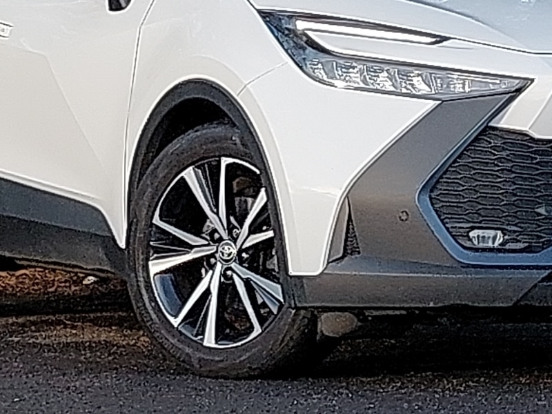 Used Toyota C-HR 2024 for sale - 77223650: Photo 9