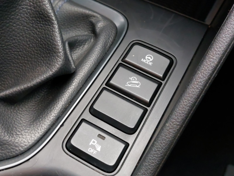 Used Hyundai TUCSON 2018 for sale - 77366571: Photo 12