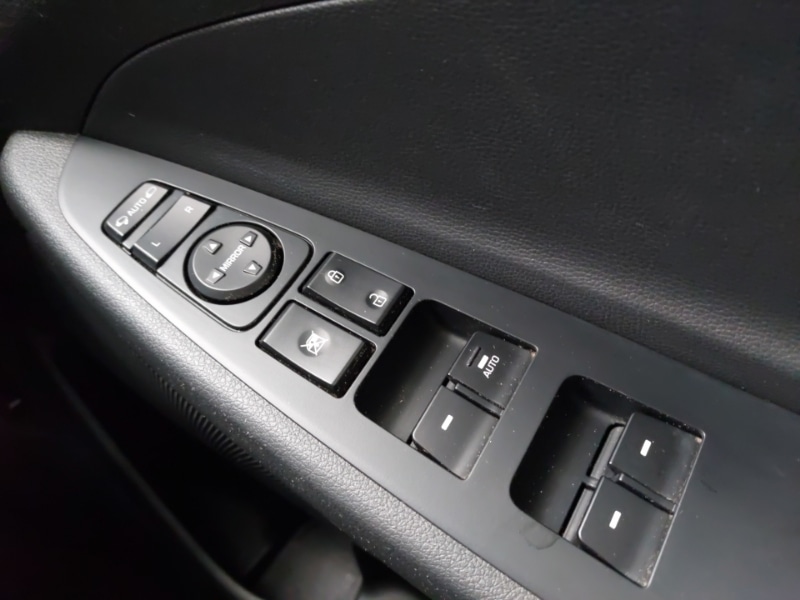 Used Hyundai TUCSON 2018 for sale - 77366571: Photo 13