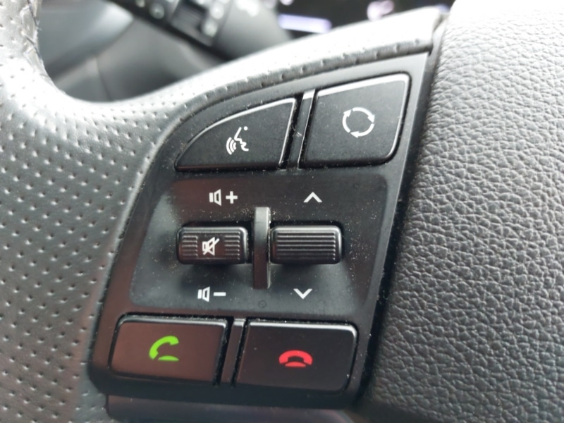 Used Hyundai TUCSON 2018 for sale - 77366571: Photo 14